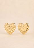 Boucles d'oreilles Elegance