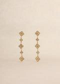 Boucles d'oreilles Elsy