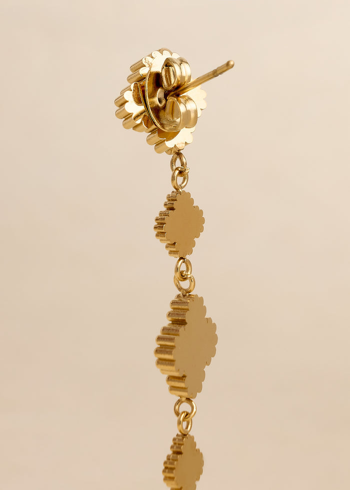 Boucles d'oreilles Elsy