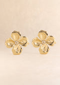 Boucles d'oreilles Flos
