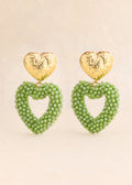 Boucles d'oreilles Imran