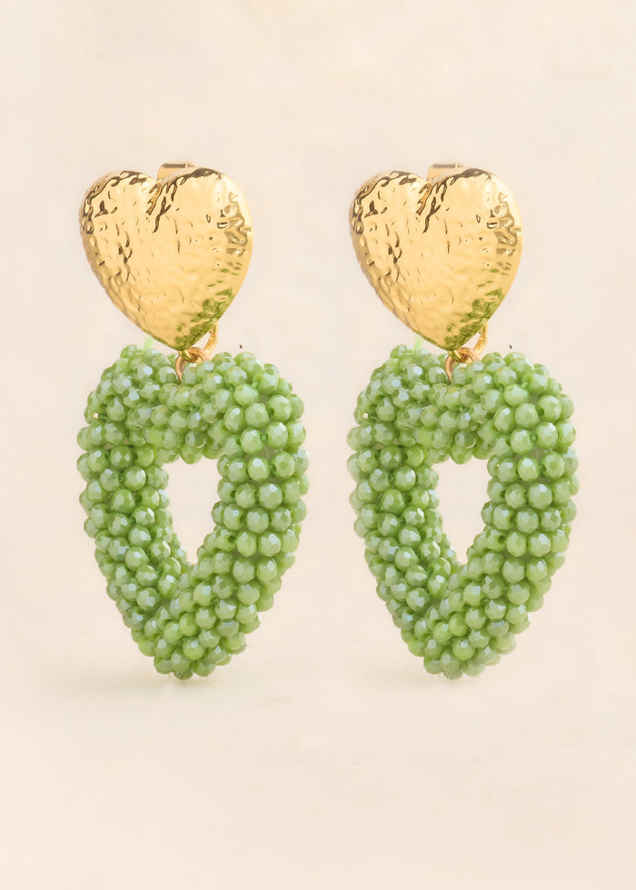 Boucles d'oreilles Imran