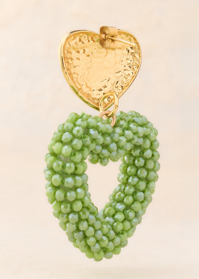 Boucles d'oreilles Imran
