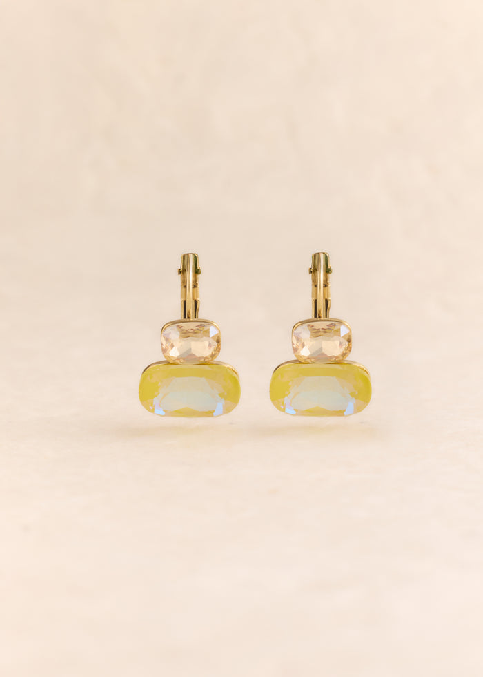 Boucles d'oreilles Inten