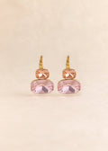 Boucles d'oreilles Inten