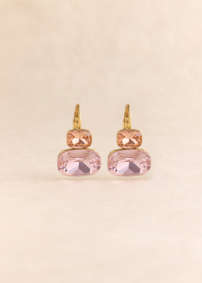 Boucles d'oreilles Inten