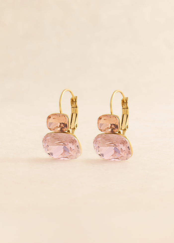 Boucles d'oreilles Inten