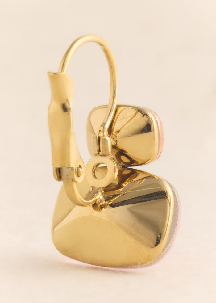 Boucles d'oreilles Inten
