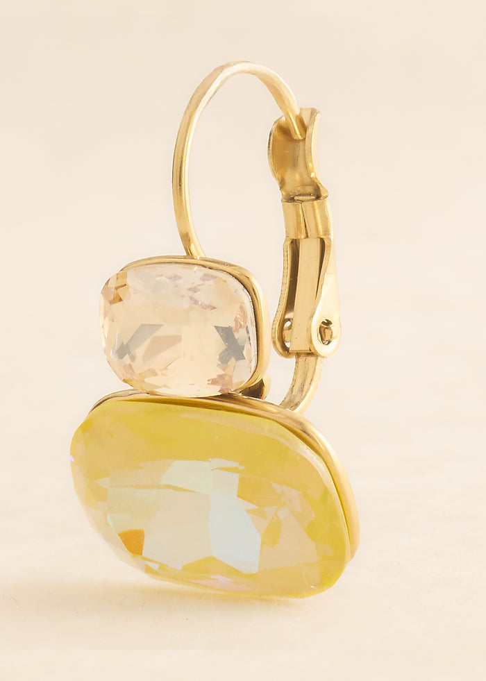 Boucles d'oreilles Inten