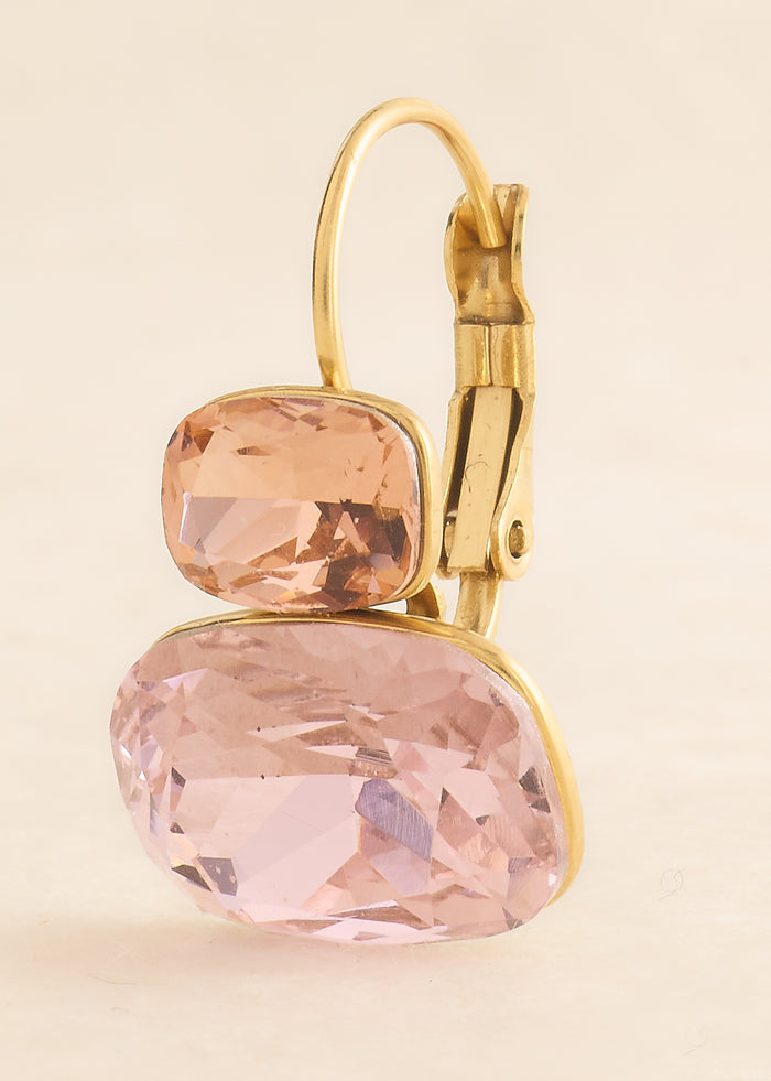 Boucles d'oreilles Inten