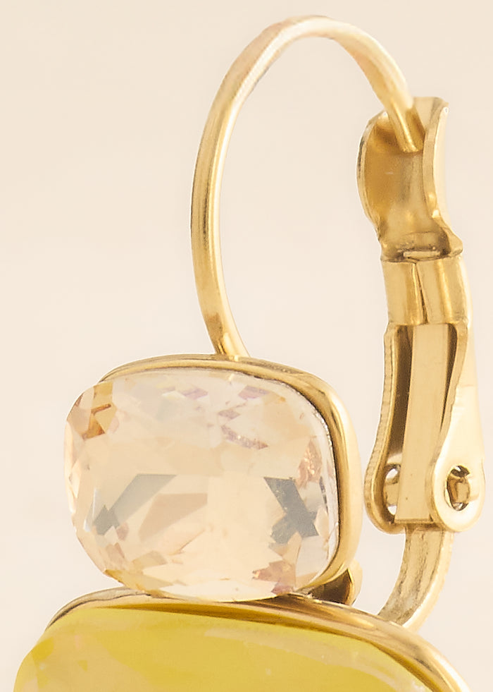 Boucles d'oreilles Inten