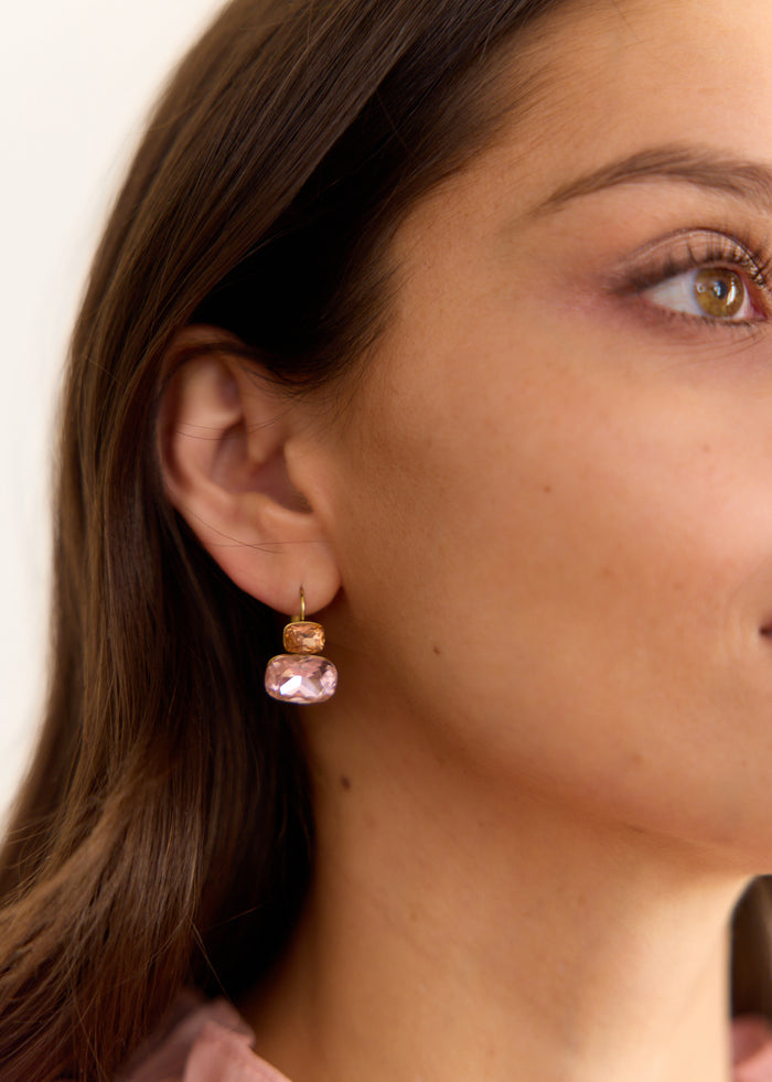 Boucles d'oreilles Inten