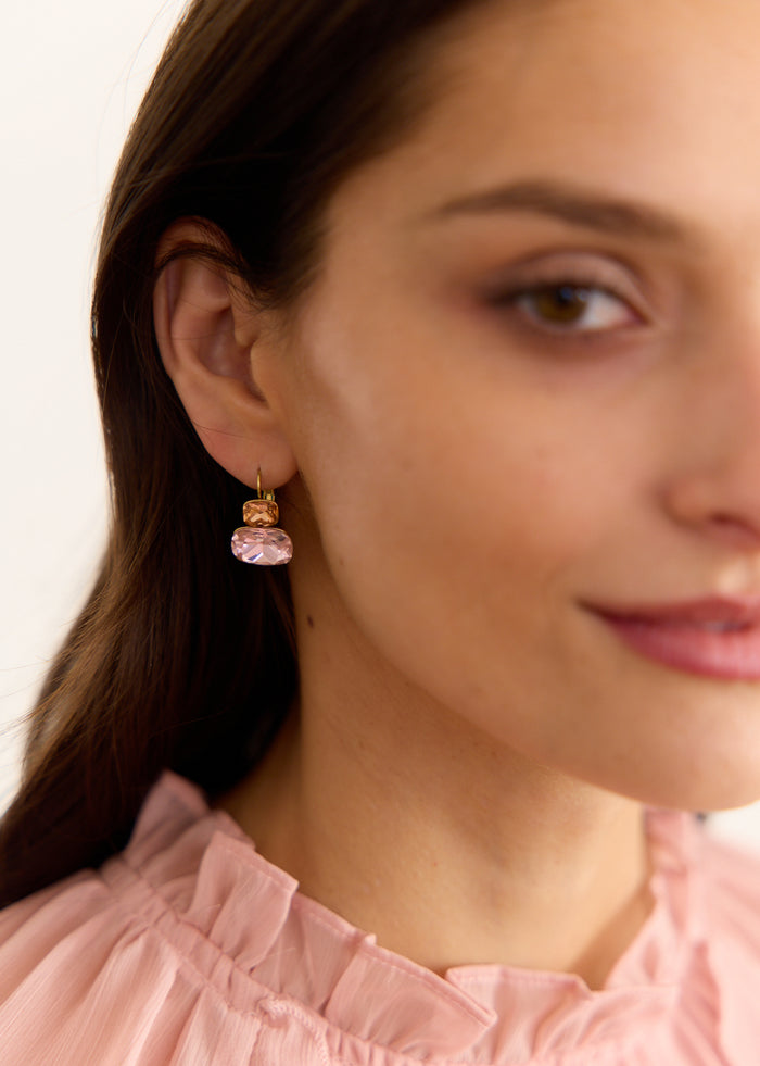 Boucles d'oreilles Inten