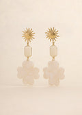 Boucles d'oreilles Izzie