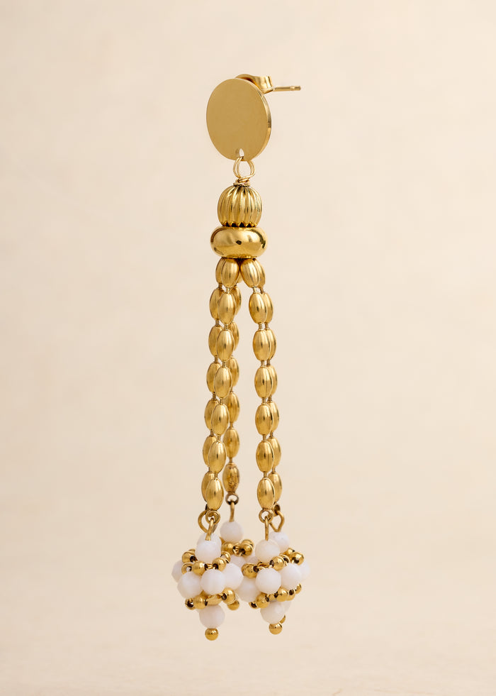 Boucles d'oreilles Jana