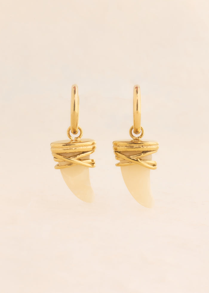 Boucles d'oreilles Jolyne