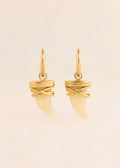 Boucles d'oreilles Jolyne
