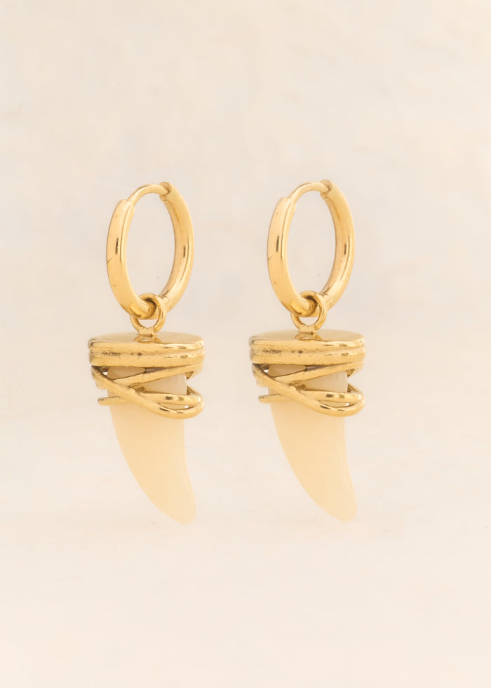 Boucles d'oreilles Jolyne