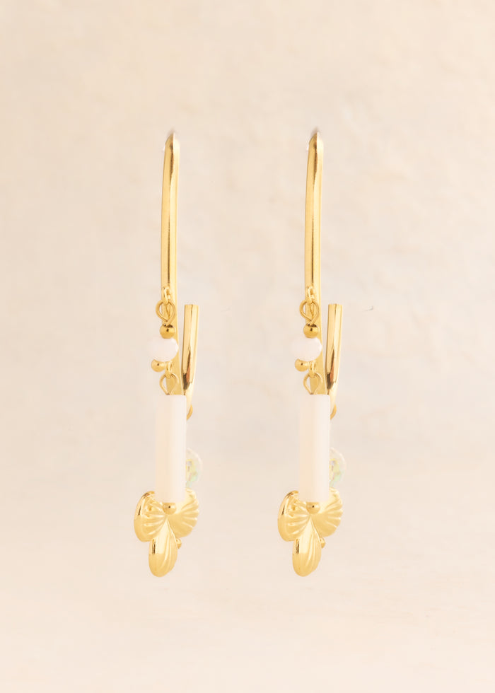 Boucles d'oreilles Kala