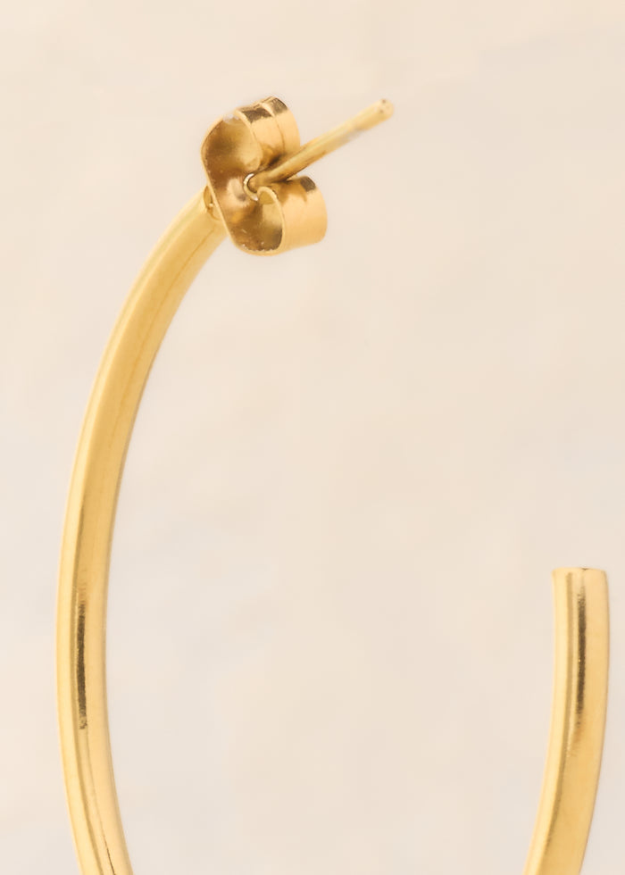 Boucles d'oreilles Kala