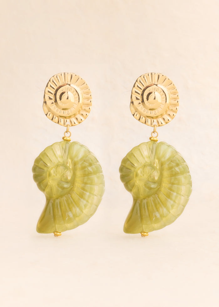 Boucles d'oreilles Kani