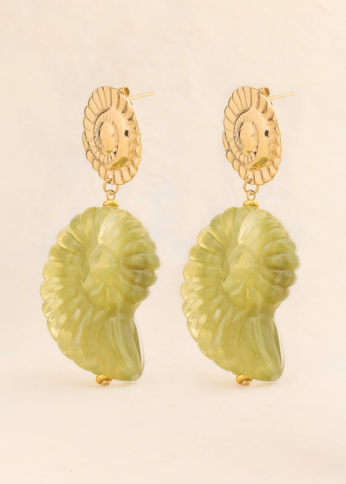 Boucles d'oreilles Kani