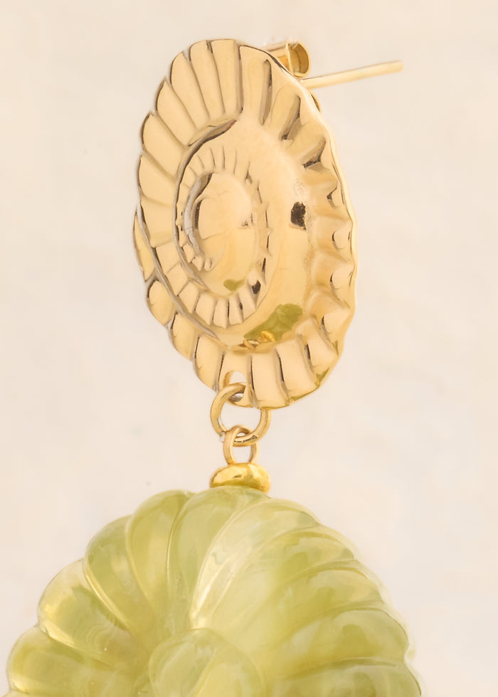 Boucles d'oreilles Kani