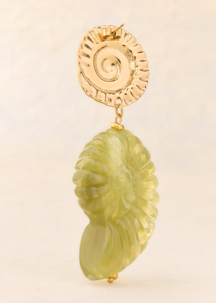 Boucles d'oreilles Kani