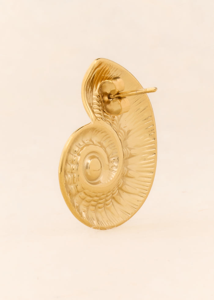 Boucles d'oreilles Lei