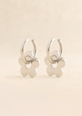 Boucles d'oreilles Lila