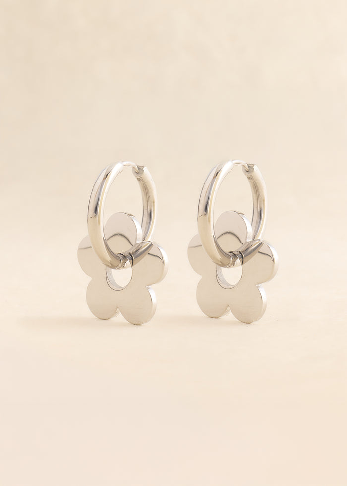 Boucles d'oreilles Lila