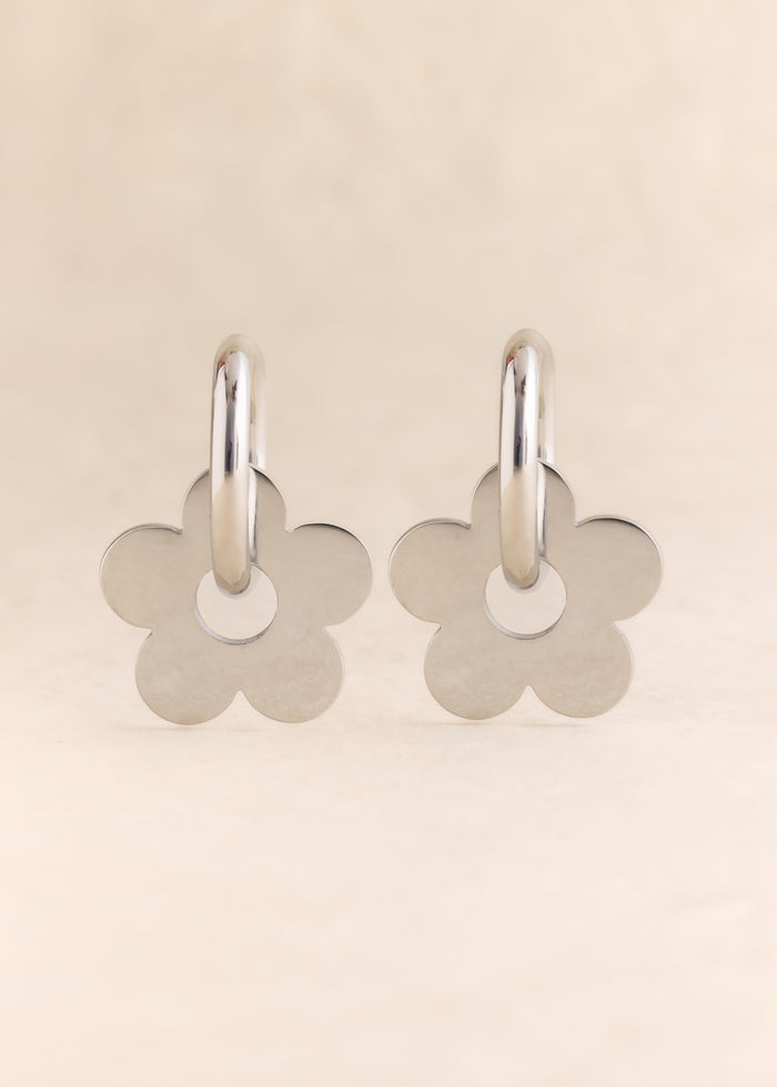 Boucles d'oreilles Lila
