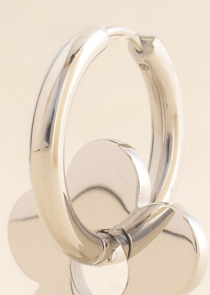 Boucles d'oreilles Lila
