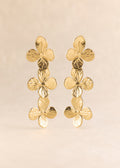 Boucles d'oreilles Lizy