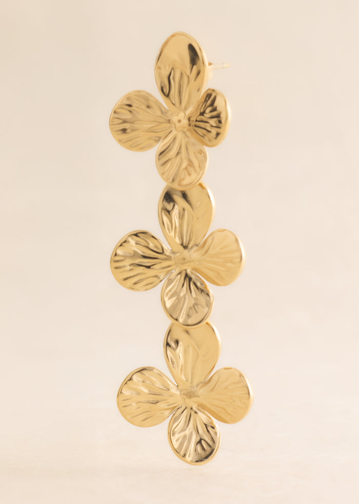 Boucles d'oreilles Lizy