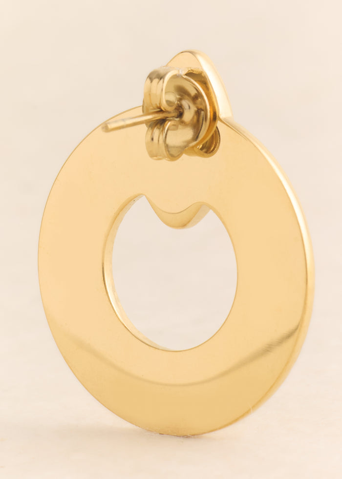 Boucles d'oreilles Luba