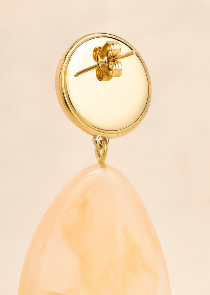 Boucles d'oreilles Maé