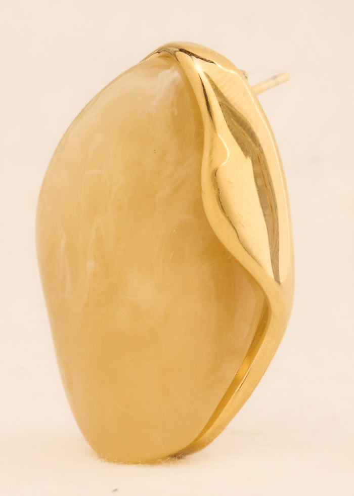 Boucles d'oreilles Mawa
