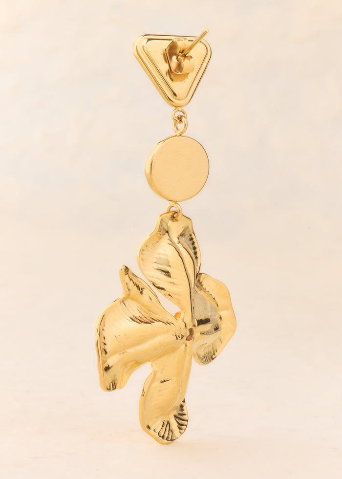 Boucles d'oreilles Mélie