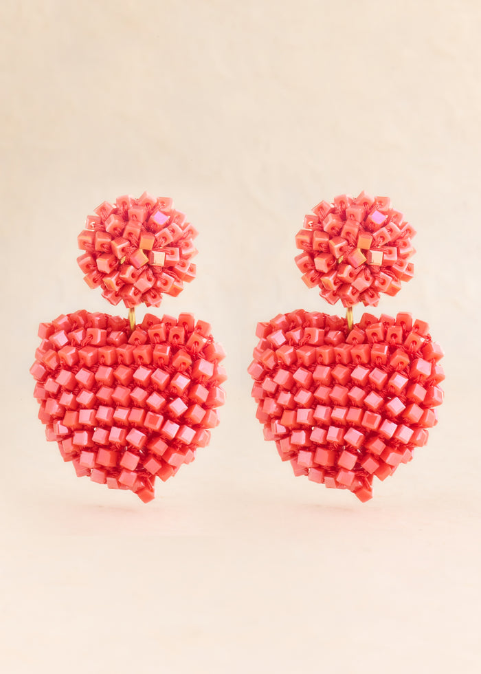 Boucles d'oreilles Missy
