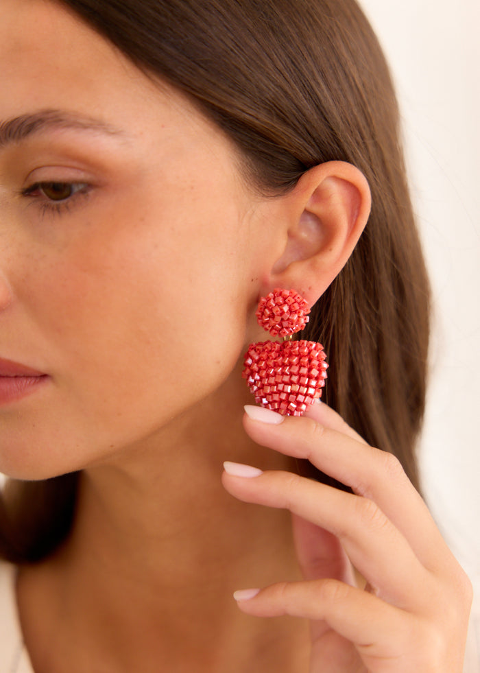 Boucles d'oreilles Missy