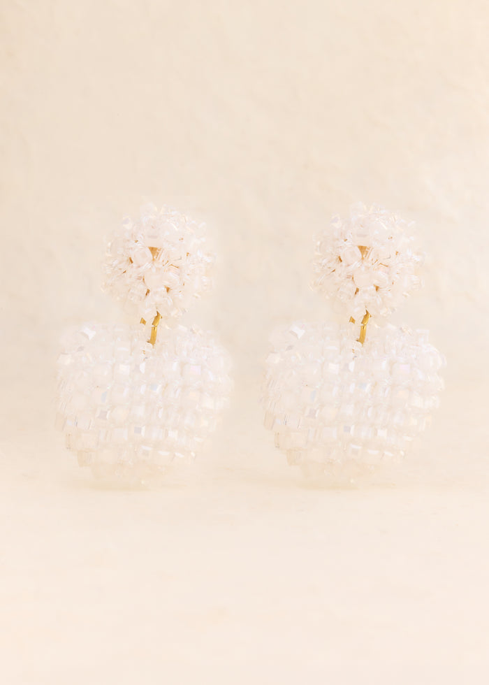 Boucles d'oreilles Missy