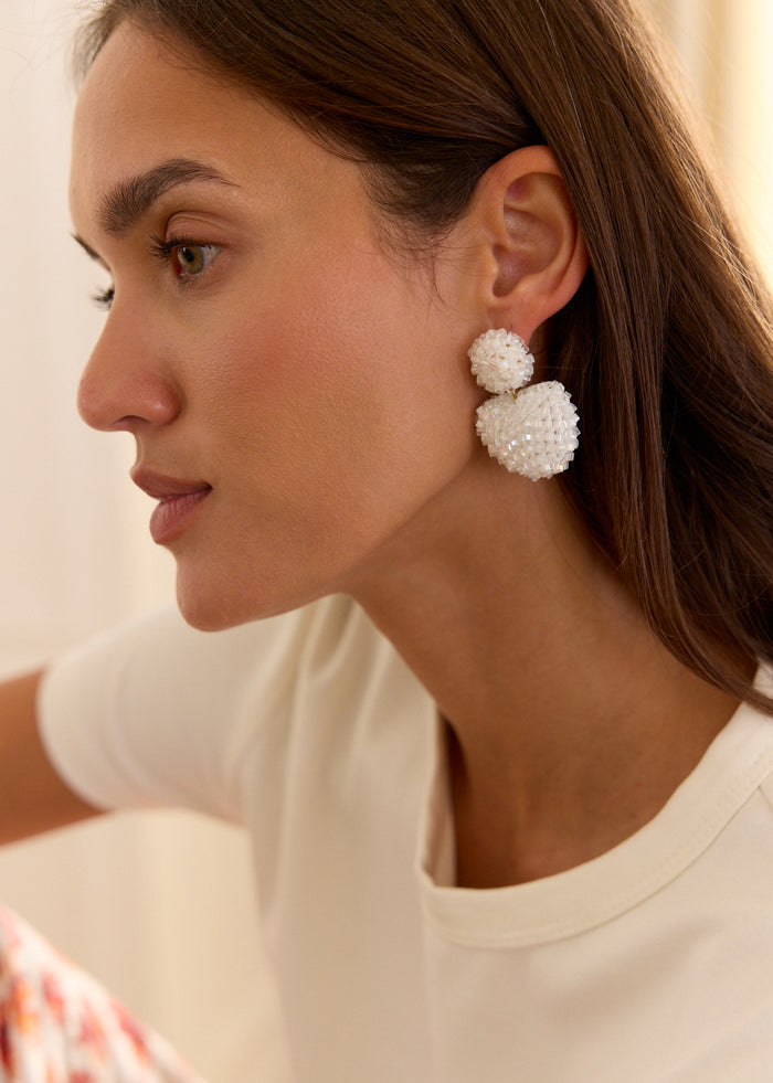 Boucles d'oreilles Missy