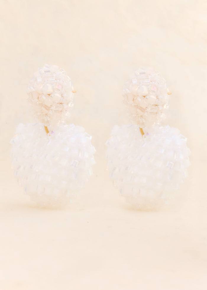 Boucles d'oreilles Missy