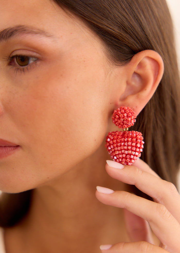 Boucles d'oreilles Missy