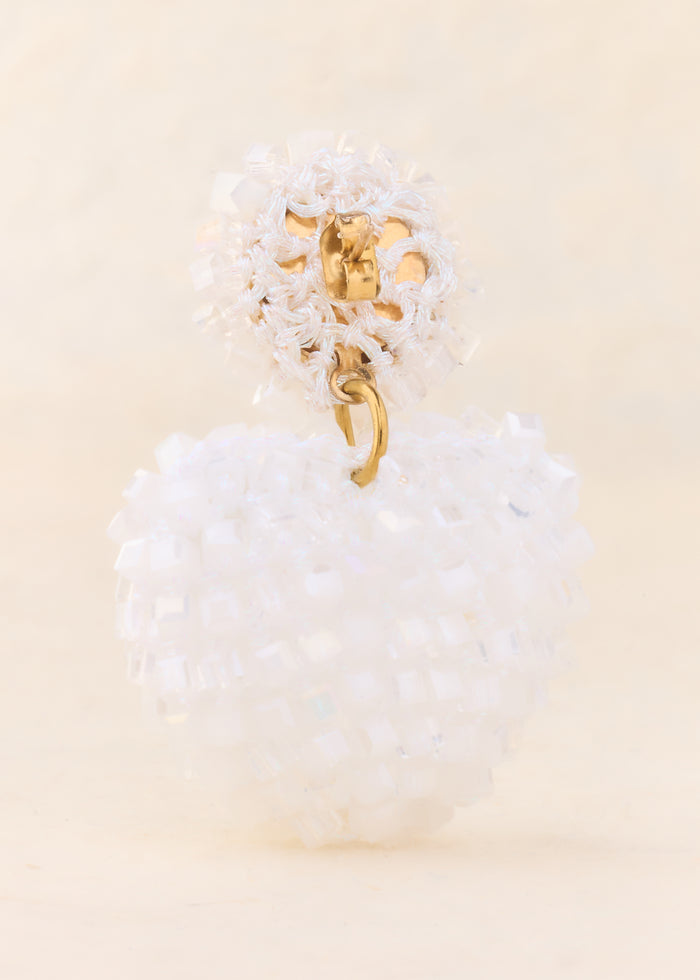 Boucles d'oreilles Missy