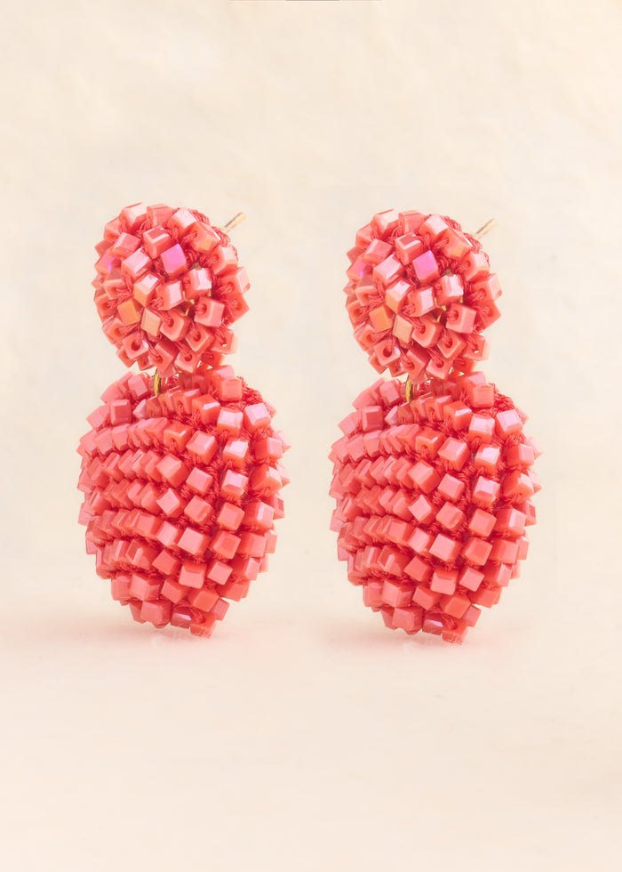 Boucles d'oreilles Missy