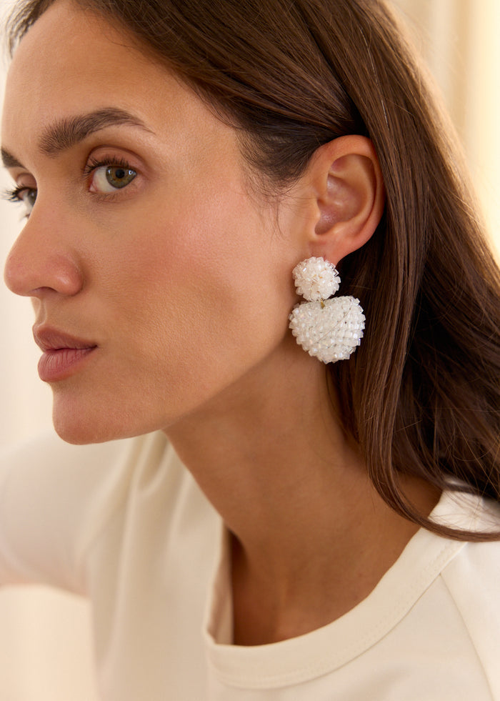 Boucles d'oreilles Missy