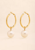 Boucles d'oreilles Mori