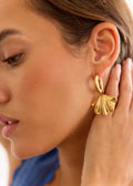 Boucles d'oreilles Nat